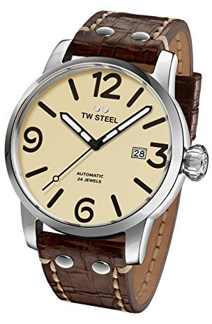 TW Steel MS26 Armbanduhr - MS26