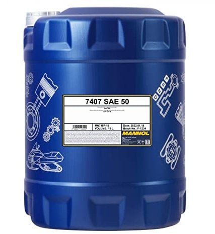Mannol MN7407-10
