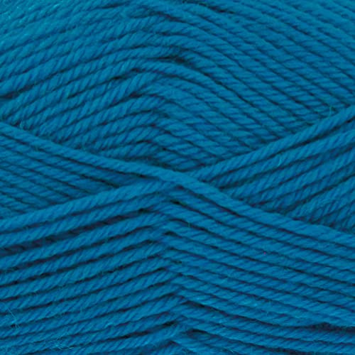King Cole 601985 Merino Blend DK Adriatic Yarn - 104M, 50g