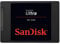 SanDisk Ultra 3D SSD 500 GB SSD interne SSD Festplatte (SSD intern 2,5 Zoll, stoßbeständig, 3D NAND-Technologie, n-Cache 2.0-Technologie, 560 MB/s Übertragungsraten) Schwarz