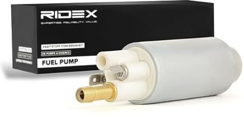 RIDEX 458F0037 Pompe à carburant