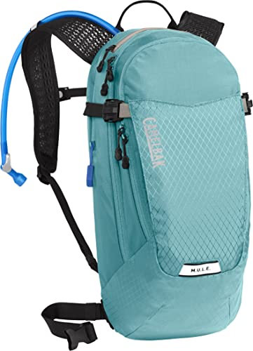 Camelbak M.U.L.E.™ Trinkrucksack für Damen 12L mit 3L Reservoir Trinksystem