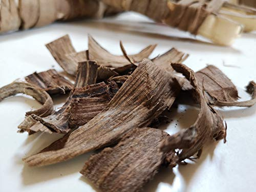 Natural Moroccan Siwak Walnut Tree Bark Fresh Traditional Miswak Toothbrush 10g