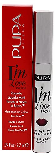Pupa Rossetto Liquido - 3 Ml