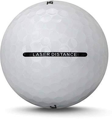 Ram Golf Laser Distance Golf Balls Incredible Value LONG Balls