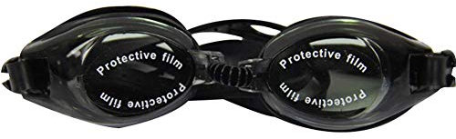 Fliyeong Schwimmbrille Tragbare Taschenflachbrille Unisex Erwachsene Wasserdicht Ultra Clear Schwimmen Kostengünstig und langlebig
