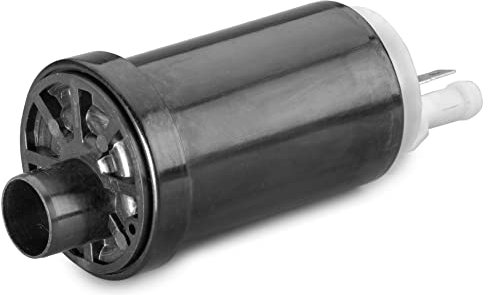 HELLA 8TF 358 106-641 Kraftstoffpumpe - elektrisch - 2-polig - mit Dichtung