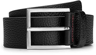 HUGO Herren Giaspo-gr_sz40 Gürtel (1er Pack)