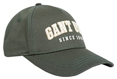 GANT Herren Baseballkappe