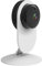 AGSHOME Videocamera di sicurezza intelligente per interni WiFi, video HD1080p, rilevazione di movimento, audio bidirezionale,plug-in,può funzionare allarme casa