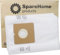 SpareHome® 10 Bolsas para Aspirador + 2 Filtros recortables compatibles con aspirador Taurus: | Auris 2000 | Auris 2200 | Auris Ionic 2200 | Auris 2290 |