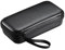 Levigo Borsa impermeabile per spazzolino elettrico OraI-B Pro 1000/2 2000/3000/3 3500, custodia antipolvere portatile da viaggio in tessuto Oxford per OraI-B Smart 1500, Nero , Borsa portaoggetti