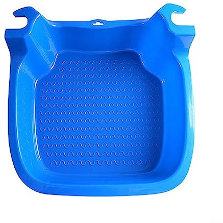 Bain de pieds de piscine, plateaux de bain de pieds de piscine, accessoires de nettoyage pour piscines hors sol