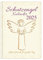 LINGEN Schutzengelkalender 2025 - Lebensfreude für jeden Tag: Spiritualer Buchkalender A5 mit spirituellen Impulsen für jeden Tag