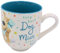 Boofle Dog Mum Proud Boofle Mama Mug Gift Idea