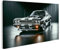 islandburner Prime Bild auf Leinwand Oldtimer-Muscle-Car detailliert Mustang-Design Bilder Wandbilder Poster
