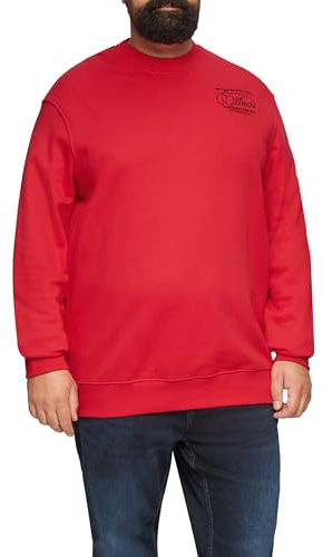 s.Oliver Sweatshirt mit Stickerei