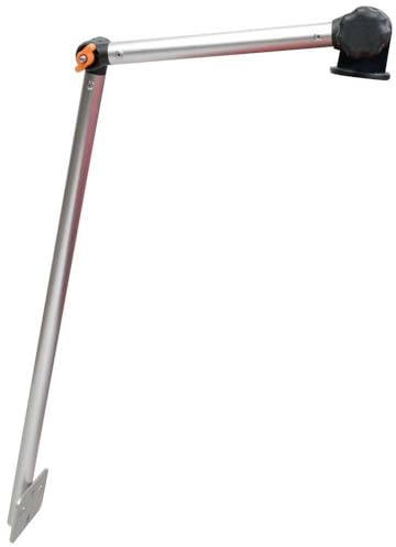 Soporte de transductor HART aluminio SC
