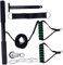 MILISTEN 1 Set Fitness Set DIY Fitnessgeräte Heim DIY Fitness Zubehör Gewichtswerkzeuge Wiegen Laden Versorgung DIY Wiege Zubehör DIY Fitness Für Zuhause Riemenscheiben Kabel