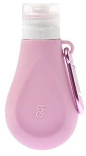 Ferribiella | Botella Nettuno Rosa Limpia PIS de Perro