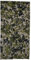 ware-direkt Camouflage Loop Schal Multifunktionstuch Schlauchschal Halstuch Damen Herren Sport Outdoor Atmungsaktiv Military Army Look (Camouflage 10)
