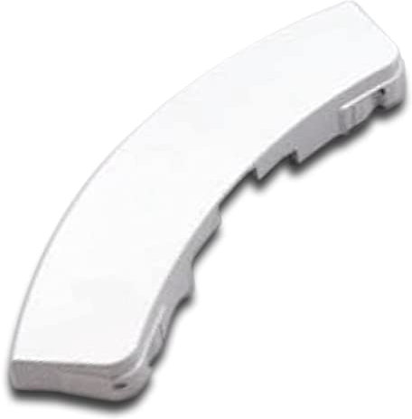 SOS Accessoire Maniglia per oblò per Lavatrice DC64-00561A SAMSUNG