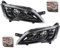 Johns, Scheinwerfer + Nightbreaker passend für Fiat Ducato 250 251 L R