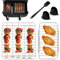 Air Fryer Racks for Philips Dual Basket Air Fryer 3000 Series 6L/3L, Air Fryer Grill Accessories for Philips Dual Basket Airfryer NA350/00