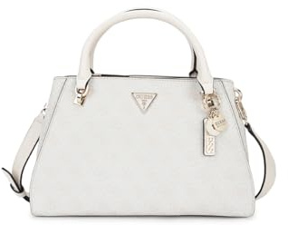 GUESS NOELLE LUXURY SATCHEL Damen-Handtasche