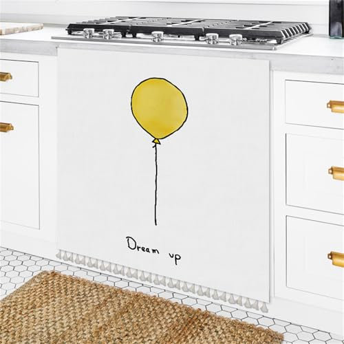Highdi Schrankvorhang mit Klett, Schrank Vorhang Küche für Regal Selbstklebend Privatsphäre Schrankgardine für Küche, Kleiderschrank, Kommode (Einfachheit 1,W50xH90cm)