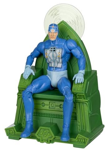 McFarlane DC Multiverse Collector Edition Actionfigur #45 Metron (New Gods) 18 cm