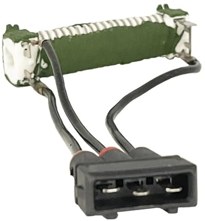 Gebläsemotor Widerstände Kompatibel Mit VW Für Transporter T4 1990 1991 1992 1993 1994 1995 1996-2003 Gebläse-Steuerwiderstand Für Heizungsmotor Teilenummer 701959263D