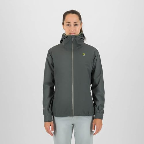 Karpos Damen Pluvia W Jkt Jacket (1er Pack)