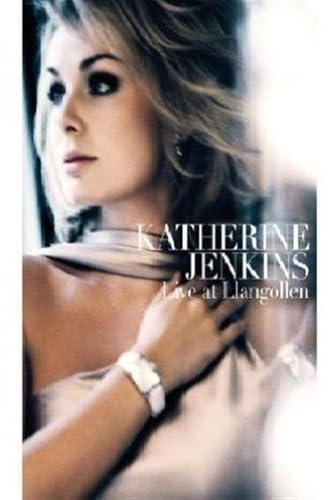 Katherine Jenkins-Llangollen