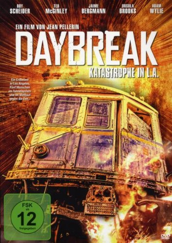 Daybreak - Katastrophe In L.A.