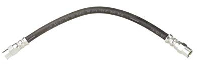 FEBI BILSTEIN Bremsschlauch 05741 Hinterachse rechts, Länge: 305mm, | Kompatibel mit: MERCEDES-BENZ /8, MERCEDES-BENZ /8, MERCEDES-BENZ /8 Coupe, MERCEDES-BENZ S-CLASS, S-CLASS, S-CLASS Coupe, SL