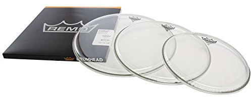 Remo FellSet Emperor, Clear, Fusion: 10,12,14