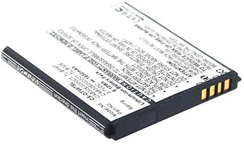 Mobile Phone Battery Compatible with ALCATEL TLIB32E