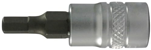 Forum Schraubendrehereinsatz, 1/4 Zoll Hex 8 x 36 mm, 4317784847513