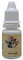 REACH-konforme Sailor Jerry Tattoofarbe Extra Weiss 10 ml. Deutsche Tattootinte, Made in GERMANY und mit Zertifikat, Tätowierfarbe, Tattoo Ink