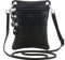 Tuscany Leather TLBag Mini Schultertasche aus weichem Leder