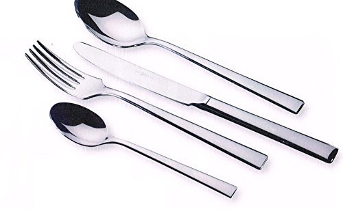 Jay Titanio - Cubertería (24 piezas)