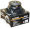 1 SUBWOOFER PLPW6D de 300 W RMS y 600 W máximo de diámetro 6,5, 16,50 cm, 165 mm, WOOFER DVC Doble bobina 4 + 4 OHM, excelente también para coche o caja de casa, 1 pieza