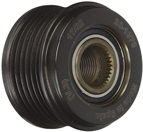 IJS Group 30 – 1070 Alternator