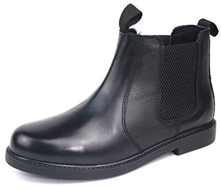 Frank James Chester 3574 Black UK 5