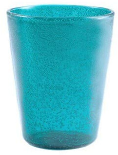 Memento Bicchiere Me Synth Turquoise