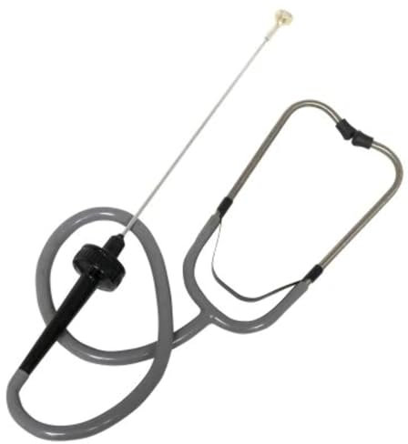 Lisle 52520 STETHOSCOPE WITH MAGNETIC HOLDER