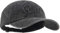 Scippis Herren & Damen Basecap Baseball Schildmütze Snapback Kappe Mütze Cap Schriftzug« Schwarz