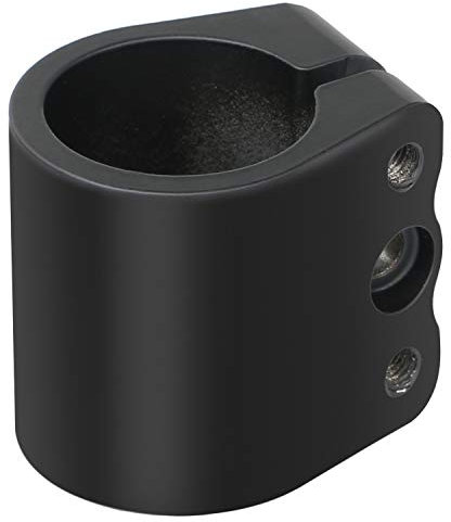 VOKUL Bolt Clamp K1/S1/S2 Rollerklemmen Suntscooter Hardware Roller Reparatur Nachrüstsatz (Neu - S2 Clamp)