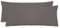biberna Feinjersey Kopfkissenbezug 0077144 2X 40x80 cm Silbergrau